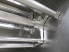 Cmc Triple Roller Bar Mixer